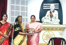 ಪರಿಪೂರ್ಣ ಮಾನವನಾಗುವುದೇ ಷಟಸ್ಥಲ