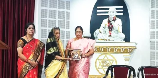 ಪರಿಪೂರ್ಣ ಮಾನವನಾಗುವುದೇ ಷಟಸ್ಥಲ