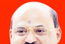 ಸಕಾಲದಲ್ಲಿ ಮಾಹಿತಿ ನೀಡದ ಅಧಿಕಾರಿಗಳಿಗೆ ದಂಡ: ಬಿ.ವೆಂಕಟಸಿಂಗ್