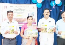 ಇತಿಹಾಸ ಮತ್ತು ಸಂಸ್ಕøತಿ ಒಂದು ನಾಣ್ಯದ ಎರಡು ಮುಖ