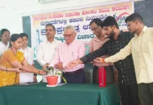 ಚುನಾವಣೆಗಳಲ್ಲಿ ಹೆಚ್ಚುತ್ತಿರುವ ಹಣಬಲದಿಂದ ಪ್ರಜಾಪ್ರಭುತ್ವಕ್ಕೆ ಅಪಾಯ