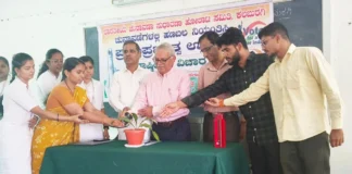 ಚುನಾವಣೆಗಳಲ್ಲಿ ಹೆಚ್ಚುತ್ತಿರುವ ಹಣಬಲದಿಂದ ಪ್ರಜಾಪ್ರಭುತ್ವಕ್ಕೆ ಅಪಾಯ