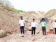 ಅನಧಿಕೃತವಾಗಿ ಸವಳು ಉಪ ಖನೀಜ ಗಣಿಗಾರಿಕೆ: ಇಬ್ಬರ ವಿರುದ್ಧ ಪ್ರಕರಣ