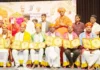ಬಂಡಯ್ಯ ಶಾಸ್ತ್ರಿಗೆ ವರ ಕವಿ ರತ್ನ ಪ್ರಶಸ್ತಿ