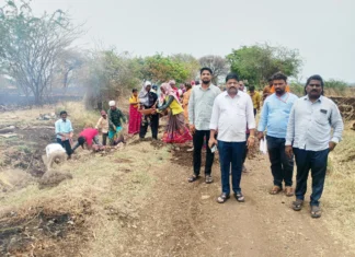 ದುಡಿಯುವ ಕೈಗಳಿಗೆ ನರೇಗಾ ಬಲ: ಇಓ ರವಿಚಂದ್ರ ರೆಡ್ಡಿ