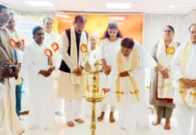 ಮಾಧ್ಯಮಗಳಿಗೆ ಅಸಾಧಾರಣವಾದ ಶಕ್ತಿಯಿದೆ:ಪ್ರೊ.ಮಾನ್ಸಿಂಗ್ ಪರ್ಮಾರ್