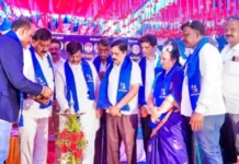 ಸಂವಿಧಾನ ಪ್ರಜಾಪ್ರಭುತ್ವದ ಮೇಲೆ ಜಾತಿ ಧರ್ಮಗಳು ಸವಾರಿ ಮಾಡುತ್ತಿವೆ ಸಚಿವ ಮಹದೇವಪ್ಪ