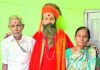 ಕುರುಗೋಡು: ಕಣ್ಮರೆಯಾದವನು ಖಾವಿಧಾರಿಯಾಗಿ ದರ್ಶನ