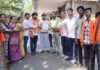 ಬಕ್ರೀದ್ ಹಿನ್ನೆಲೆ ಅಕ್ರಮ ಗೋ ಸಾಗಾಟ ತಡೆಗೆ ಆಗ್ರಹ