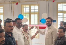 ಕಾಳಗಿ ಸರಕಾರಿ ಆಸ್ಪತ್ರೆಯಲ್ಲಿ ಡಯಾಲಿಸಿಸ್ ಕೇಂದ್ರ ಉದ್ಘಾಟನೆ