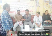 ದೈಹಿಕ ಚಟುವಟಿಕೆ ರೂಢಿಸಿಕೊಳ್ಳಲು ಸಲಹೆ