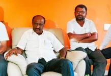 ಶಾಸಕರು ಲಘುವಾಗಿ ಮಾತನಾಡಬಾರದು: ಸಿ.ಡಿ.ಗಂಗಾಧರ್