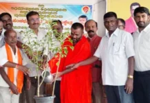 ಸಂಸ್ಕಾರ ಅಳವಡಿಸಿಕೊಂಡರೆ ಮಾನವಜನ್ಮ ಸಾರ್ಥಕ: ಯತೀಶ್ವರ್