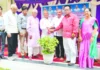 ಉಚಿತ ಆರೋಗ್ಯ ತಪಾಸಣಾ ಶಿಬಿರ