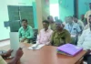ಚಾಲಕರ ಸಭೆ