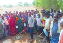 ತಾಂತ್ರಿಕ ತೊಂದರೆ: ಕೆಲಸವಿಲ್ಲದೆ ವಾಪಸಾದ ಕಾರ್ಮಿಕರು
