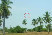 ಕೆಳಮಟ್ಟದಲ್ಲಿ ವಿಮಾನ ಹಾರಾಟ
