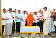 ಕಾಲ ಭೈರವೇಶ್ವರ, ಆಂಜನೇಯ ಪವರ್ ಫುಲ್ ದೇವರು: ನಿರ್ಮಲಾನಂದನಾಥ ಶ್ರೀ