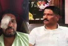 ಮಫ್ತಿಯಲ್ಲಿದ್ದ ಮುಖ್ಯಪೇದೆ ಮೇಲೆ ಹಲ್ಲೆ