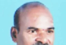 ಕೇರಳದ ಕಾಸರಗೋಡು ಕನ್ನಡ ಪತ್ರಕರ್ತರ ಕ್ಷೇಮಾಭಿವೃದ್ಧಿ ಸಂಘದ ದತ್ತಿನಿಧಿ ಪ್ರಶಸ್ತಿಗೆ ಭಾಜನರಾದ ದೇವೇಂದ್ರಪ್ಪ ಅವಂಟಿ