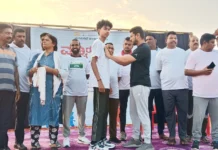 ನಗರದ ಸ್ವಚ್ಛತೆಗಾಗಿ ಮೊದಲ ಆದ್ಯತೆ ನೀಡಬೇಕಾಗಿದೆ