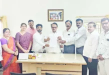 ಉಪನ್ಯಾಸಕರ ಕಾರ್ಯಭಾರ ಕೊರತೆಯೆಂದು ಇಲಾಖೆ ಬಿಡುಗಡೆ ಮಾಡಿರುವ ಪಟ್ಟಿ ರದ್ದು ಪಡಿಸಲು ಮನವಿ
