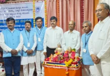ಕಲಬುರಗಿಗೆ ಅಂಬೇಡ್ಕರರನ್ನು ತಂದವರು: ಬಿ.ಶ್ಯಾಮಸುಂದರ್