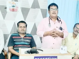ಕಾಯಿಲೆ ತಡೆಯಲು ಕೈ ಸ್ವಚ್ಛತೆ ಅಗತ್ಯ