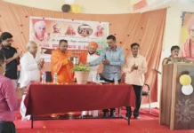 ಗುಣವೇ ವ್ಯಕ್ತಿತ್ವದ ಗುರುತು: ಪೂಜ್ಯ ಕೋರಣೇಶ್ವರ ಶ್ರೀ