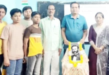 ನೊಂದವರ ನೋವಿಗೆ ಸ್ಪಂದಿಸುವ, ಜೀವ ರಕ್ಷಿಸುವ ರೆಡ್ ಕ್ರಾಸ್