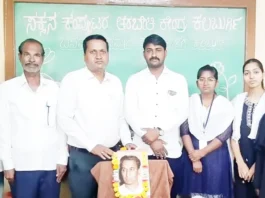 ಕಾದಂಬರಿ ಸಾರ್ವಭೌಮ ಅ.ನ.ಕೃಷ್ಣರಾವ್ರ ಕೊಡುಗೆ ಅನನ್ಯ