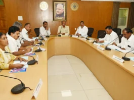 ಅರ್ಹ ಎಲ್ಲಾ ಫಲಾನುಭವಿಗಳಿಗೆ ಪಂಚ ಗ್ಯಾರೆಂಟಿ ಯೋಜನೆಗಳು ತಲುಪಬೇಕು: ಅರುಣ್ ಕುಮಾರ್