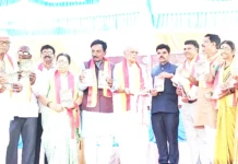 ಕಲ್ಯಾಣ ಕರ್ನಾಟಕ ಸಾಹಿತಿಗಳಿಗೆ ಸೂಕ್ತ ವೇದಿಕೆ ಅಗತ್ಯ: ಮುಡುಬಿ ಗುಂಡೇರಾವ