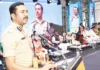 ವಿದ್ಯಾರ್ಥಿಗಳ ಅಧ್ಯಯನ ದೇಶಕ್ಕೆ ಸಹಾಯವಾಗಬೇಕು:ಡಾ. ಶರಣಪ್ಪ ಎಸ್. ಡಿ.