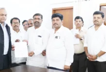 ರೇವಗ್ಗಿ ಜಗದ್ಗುರು ರೇವಣಸಿದ್ದೇಶ್ವರ ದೇವಾಲಯ ಅಭಿವೃದ್ಧಿ ಪ್ರಾಧಿಕಾರಕ್ಕೆ ಮನವಿ