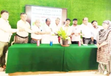 ಸಮತೋಲನ ರಸಗೊಬ್ಬರಗಳ ಬಳಕೆ ಜಾಗೃತಿ