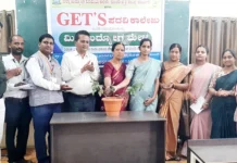ನಿರುದ್ಯೋಗ ನಿವಾರಣೆಗೆ ಉದ್ಯೋಗ ಮೇಳಗಳು ಅವಶ್ಯಕ