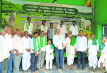 ಯೋಜನೆ ಕಾರ್ಯಾರಂಭಕ್ಕೆ ಆಗ್ರಹ
