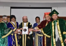 ವಲ್ರ್ಡ್ ಮೆಟಾ ಸಮ್ಮಿಟ್ ಯಶಸ್ವಿ: ಬ್ಲ್ಯಾಕ್ ಚೈನ್ ಅಂಡ್ ಎಐ ನೇಷನ್ಸ್ ಕೃತಿ ಬಿಡುಗಡೆ
