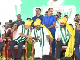 ಚಾಮುಂಡೇಶ್ವರಿಯಲ್ಲಿ ಜೆಡಿಎಸ್ ಶಕ್ತಿ ಪ್ರದರ್ಶನ