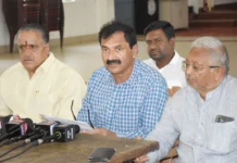 ಕೇಂದ್ರ ಸರ್ಕಾರ ಬಡವರ ಶೋಷಣೆ ಮಾಡುತ್ತಿದೆ