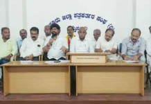 ಮೇಕೆದಾಟು ಯೋಜನೆ: ಮೋದಿ ಮಧ್ಯಪ್ರವೇಶಿಸಲಿ
