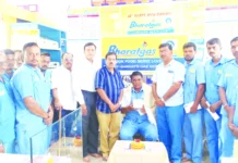 ಕಾರ್ಮಿಕರ ಕೆಲಸ ಗೌರವಿಸುವುದು ನಮ್ಮ ಗುಣವಾಗಲಿ