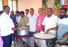 ಕಾಯಕ, ದಾಸೋಹ, ಅನುಭಾವಗಳ ಅಳವಡಿಕೆ ಆದರ್ಶನೀಯ