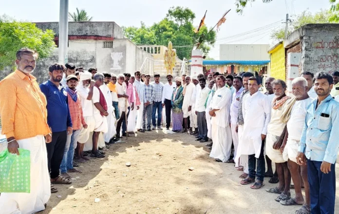 saidapur