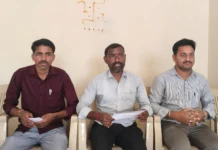 ಸೈದಾಪುರ ಡಿಡಿಯು ಶಾಲೆಯಲ್ಲಿ ನಾಳೆ ಸಾರ್ವಜನಿಕ ಅಕ್ಷರಾಭ್ಯಾಸ