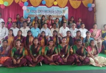 ಶಿಕ್ಷಕರ ವೃತ್ತಿ ಶ್ರೇಷ್ಠವಾದದು:ಅಲಿಝಾರ