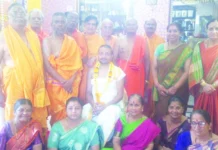 ಭಕ್ತರ ರಕ್ಷಣೆ : ಭಗವಂತನ ಕರುಣೆ
