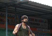 ಆಕ್ಷನ್ ಥ್ರಿಲ್ಲರ್ ‘ಶೇರ್’