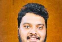 ನೀಟ್ ಪರೀಕ್ಷೆ ರದ್ದು| ೨೨.೫ ಲಕ್ಷ ವಿದ್ಯಾರ್ಥಿಗಳ ಭವಿಷ್ಯದ ಜೊತೆ ಕೇಂದ್ರದ ಆಟ: ಸುಹಾನ್ ಆಳ್ವ ಆಕ್ರೋಶ